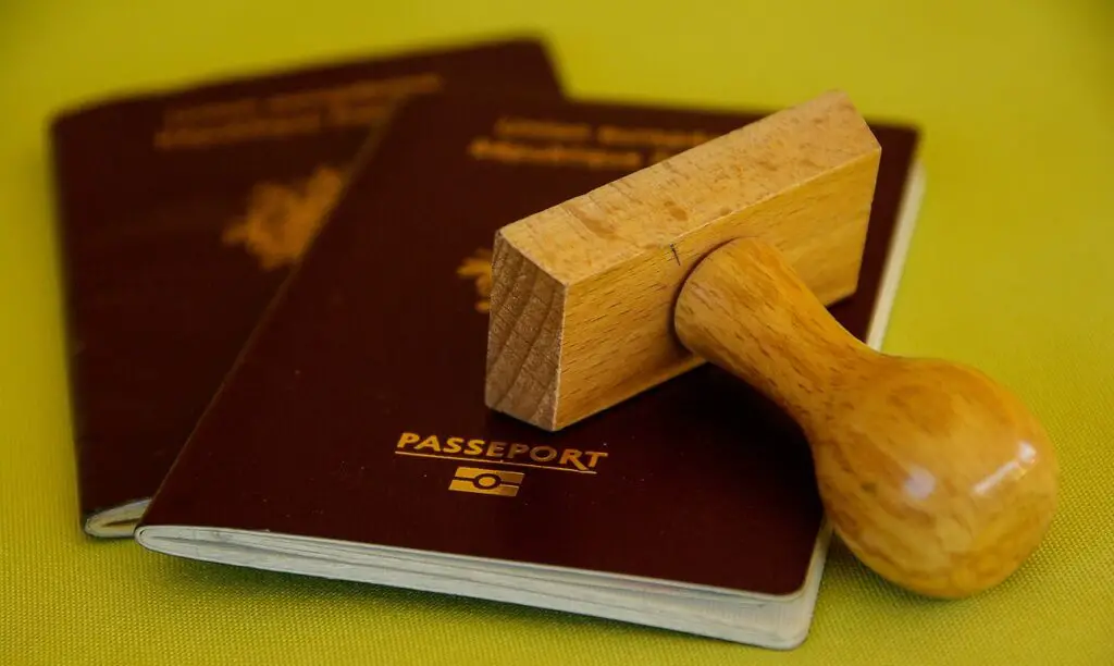 How to Obtain a Passport as a NCRA (Nepali Citizen Residing Abroad)?