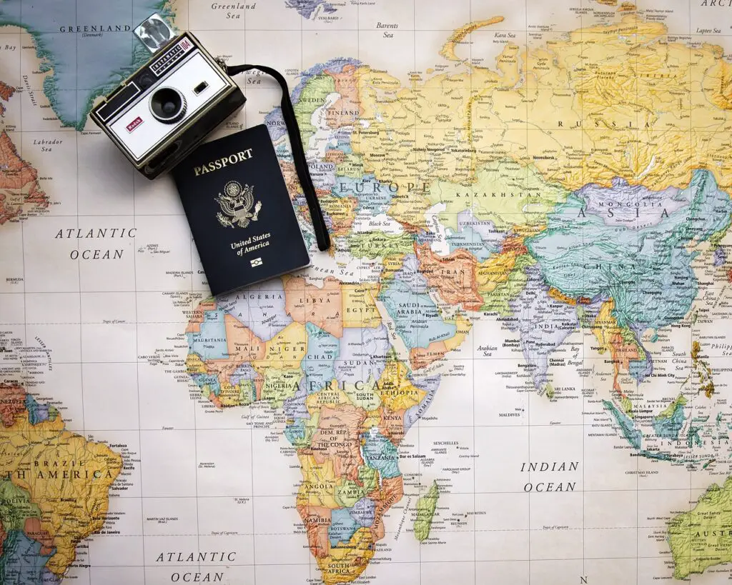 How to Obtain E-Passport as a NCRA (Nepali Citizen Residing Abroad)?